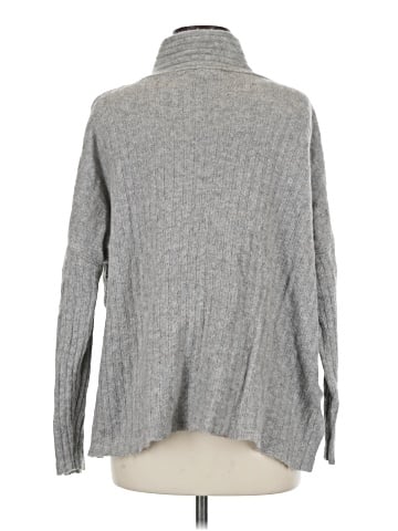 Grade & Gather Turtleneck Sweater (view 2)