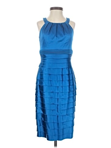 Jones New York Collection Cocktail Dress (view 1)