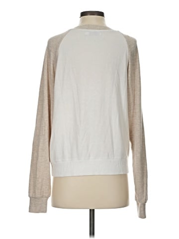 Red Haute Pullover Sweater (view 2)