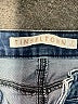 Tinseltown Hearts Blue Jeans Size 7 - photo 7