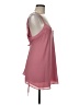 Torrid 100% Polyester Pink Sleeveless Top Size Med Plus (00) - photo 4