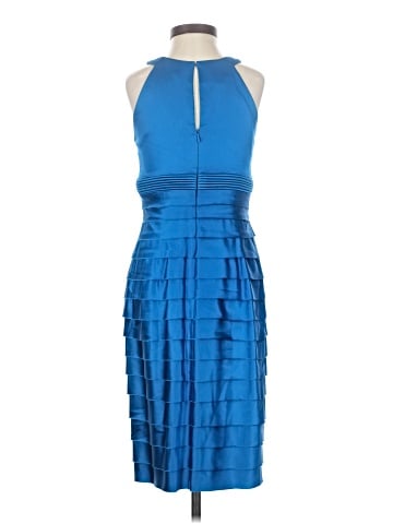 Jones New York Collection Cocktail Dress (view 2)