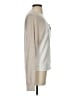 Red Haute Tan Pullover Sweater Size S - photo 4