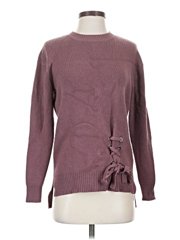 G by Giuliana Rancic Pullover Sweater (view 1)
