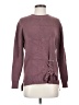 G by Giuliana Rancic Burgundy Pullover Sweater Size XXS - photo 1