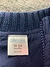 Gymboree 100% Cotton Blue Jacket Size 18-24 mo - photo 3