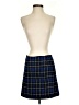 Mo:Vint 100% Polyester Blue Sleeveless Top Size XS - photo 1