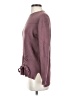 G by Giuliana Rancic Burgundy Pullover Sweater Size XXS - photo 5