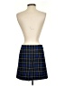 Mo:Vint 100% Polyester Blue Sleeveless Top Size XS - photo 2