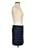 Mo:Vint 100% Polyester Blue Sleeveless Top Size XS - photo 4