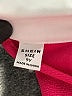 Shein Hearts Pink Cocktail Dress Size 9 - photo 7