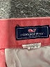Vineyard Vines Color Block Pink Casual Pants Size 14 - photo 7