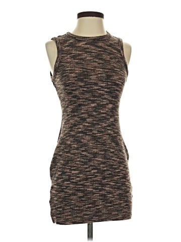 Divided by H&M Casual Dress (view 1)
