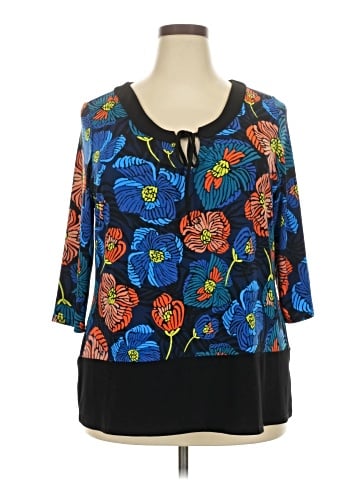 Leota Casual Dress (view 1)