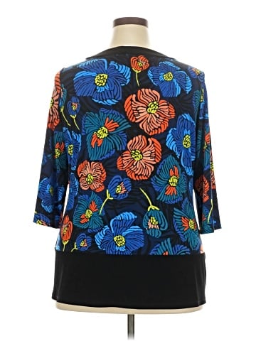 Leota Casual Dress (view 2)