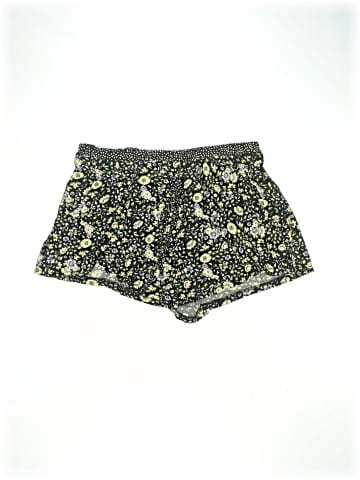 Vanilla Star Shorts (view 1)