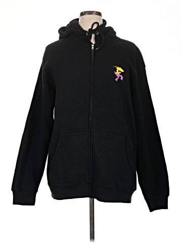 Lane Seven Zip Up Hoodie (view 1)