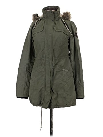 Eddie Bauer Coat (view 1)