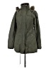 Eddie Bauer Green Coat Size XS - photo 1