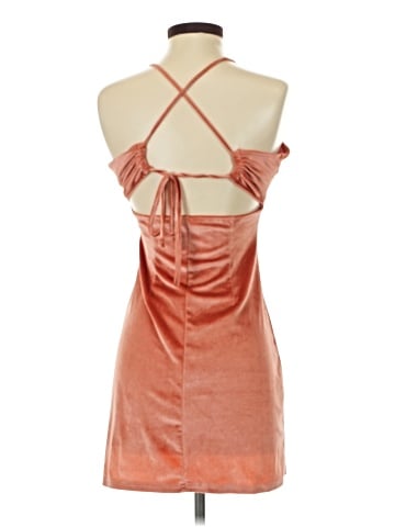 LA Hearts Cocktail Dress (view 2)