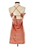 LA Hearts Orange Cocktail Dress Size S - photo 2