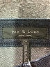Rag & Bone Blue Jeans Size 24 waist - photo 3
