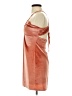 LA Hearts Orange Cocktail Dress Size S - photo 5