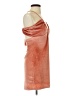 LA Hearts Orange Cocktail Dress Size S - photo 4