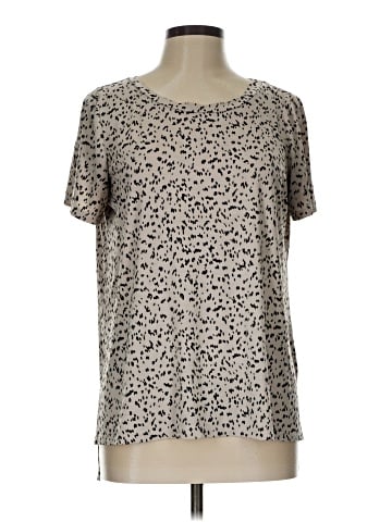 MTS Short Sleeve T-Shirt (view 1)