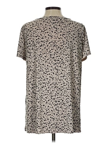 MTS Short Sleeve T-Shirt (view 2)