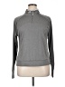 Avalanche 100% Polyester Gray Pullover Sweater Size XL - photo 1