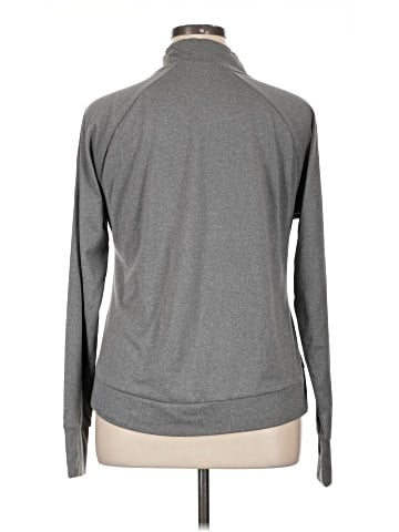Avalanche Pullover Sweater (view 2)