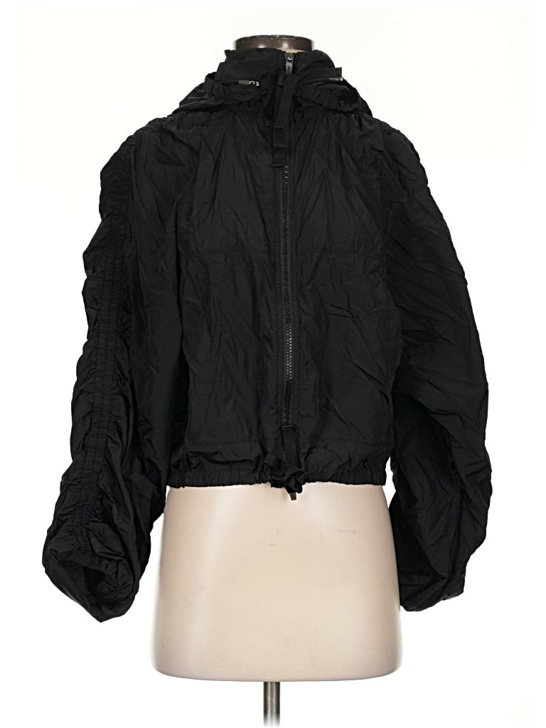 Pre-owned Fp Movement Jacket In Black