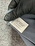 Sense Solid Gray Casual Dress Size M - photo 8