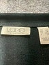 LOGO by Lori Goldstein Black Coat Size M (petite) - photo 6
