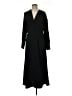 MNG Black Casual Dress Size 6 - photo 1