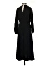 MNG Black Casual Dress Size 6 - photo 2