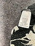 Croft & Barrow Black 3/4 Sleeve Blouse Size XL (petite) - photo 8