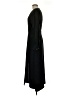 MNG Black Casual Dress Size 6 - photo 5