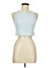 Automet Blue Tank Top Size M - photo 1