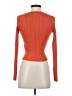 Forever 21 Orange Cardigan Size S - photo 2