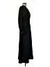 MNG Black Casual Dress Size 6 - photo 4