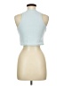 Automet Blue Tank Top Size M - photo 2