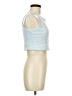 Automet Blue Tank Top Size M - photo 4