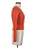 Forever 21 Orange Cardigan Size S - photo 4