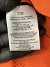 BCBGMAXAZRIA Solid Orange Casual Skirt Size XS - photo 5