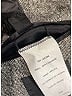 The Row 100% Cashmere Tweed Gray Blazer Size 4 - photo 6