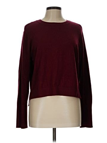 Gibson Latimer Pullover Sweater (view 1)