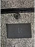 The Row 100% Cashmere Tweed Gray Blazer Size 4 - photo 8