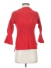 Ann Taylor LOFT Red Turtleneck Sweater Size XXS - photo 1